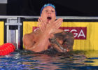International Swimming League