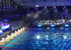 International Swimming League ISL Naples courtesy of Giusy Cisale
