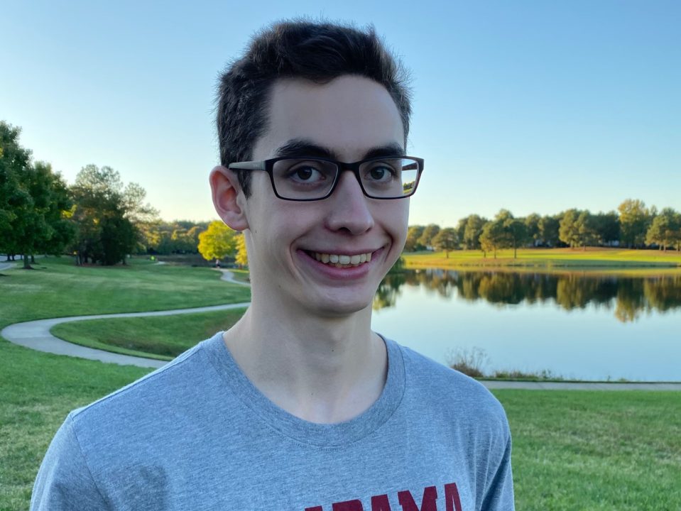 Virginia 5A State Champion Nikolas Lee-Bishop Verbally Commits to Alabama