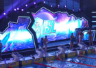 isl International Swimming League