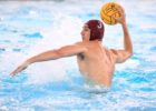 Parity, Upsets, Records Mark First 5 Weeks of College Water Polo
