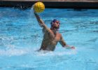 Three Top 10 Rematches on Tap for Water Polo Week 6