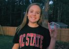 Twofer for the Wolfpack: Caroline Sheble Sends Verbal to NC State for 2021-22