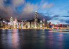 Hong Kong Harbor Race Latest Sporting Event Canceled Due To Political Unrest
