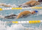Indiana State Sweeps Tri-Meet, Winning 7 Events