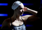 ISL International Swimming League