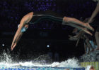 ISL International Swimming League