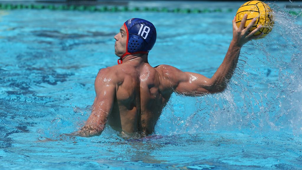 21 Matches, 3 Top 10 Affairs Make Up Week 11 Water Polo Slate - SwimSwam