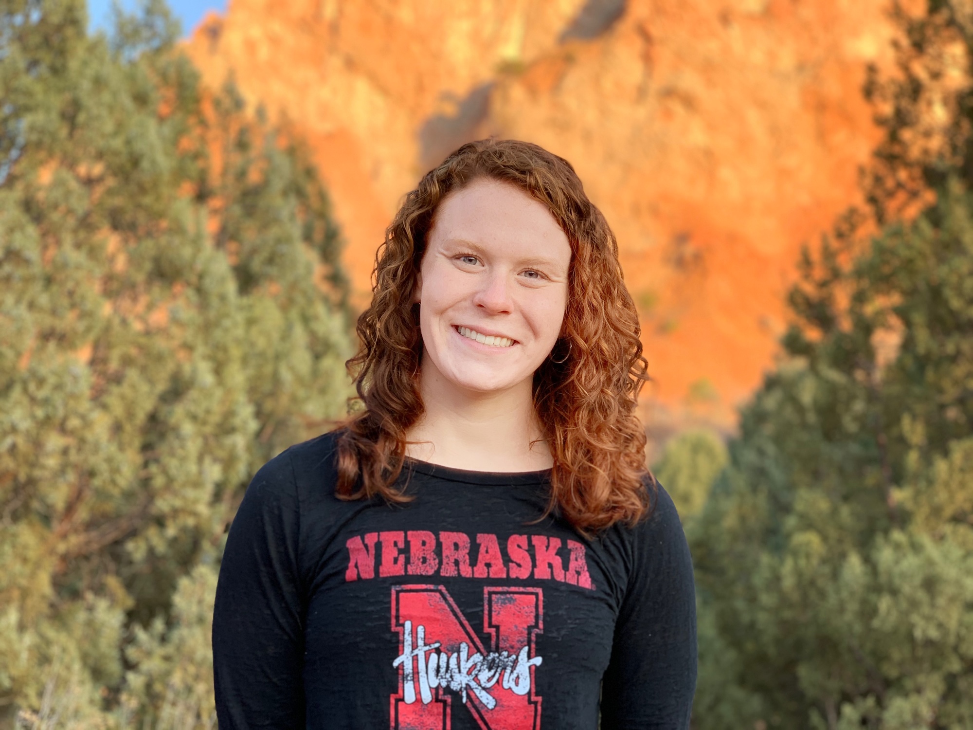 Colorado HS 3A State Champion Caitlin Cairns to Commits to Nebraska