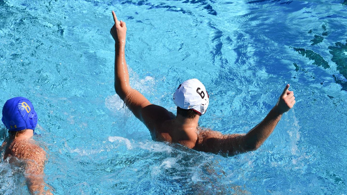 #4 USC Knocks Off Another #1 Team in UCLA on Water Polo Week 10