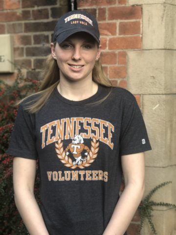 British Junior National Teamer Lauren Wetherell Verbally Commits to Tennessee