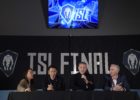 ISL press conference