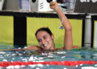 Simona Quadarella nazionale