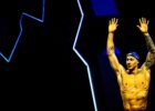 Caeleb Dressel (photo: Jack Spitser)