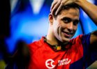 Chad le Clos