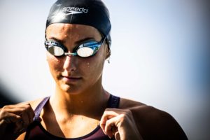SSPC: Ema Rajic Talks Cal Records, Training in Austin and Representing Croatia