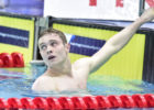 Swim england