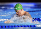 international swimming league