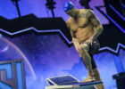 ISL International swimming league