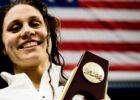 World Champion Mallory Comerford and Olympic Finalist Clark Burckle Welcome First Child