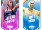 USA’s Johnson, Hungary’s Varga Win Total Water Polo Top Awards