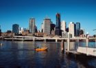 Brisbane