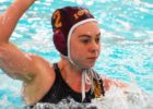 Iona’s Van Reeken Leads Women’s Water Polo Week 1 Award Winners
