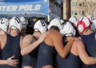 Women’s Water Polo Week 2 Slate Features 5 Tournaments