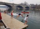 Cold water stock