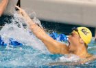 Swimmers Log Book