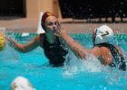 No. 1 USC Women’s Water Polo Returns Home For A Weekend Of MPSF Work.