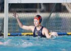 Ritner, Fehr Lead Week 6 Women’s Water Polo Conference Award Winners