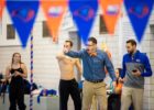Stonehill College Chooses Matthew Distler to Lead Women’s Swimming Program
