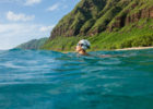 swim open water
