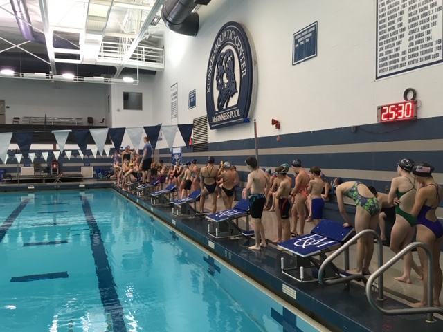 All american swim brentwood
