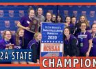 Carrboro Girls - 2020 NCSHAA Champs