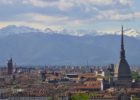 Torino Turin, Italy