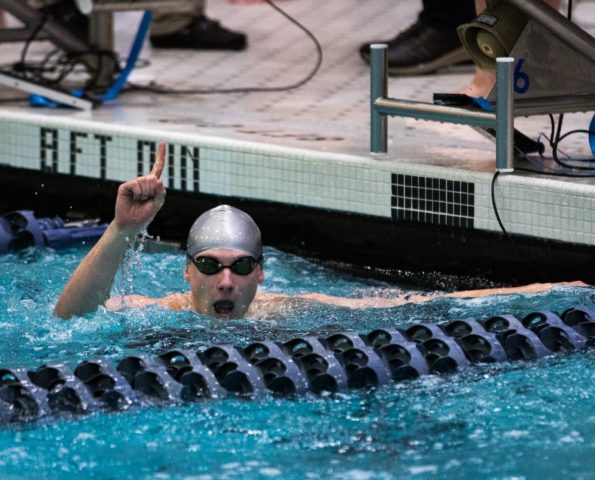 2020 Army West Point Swim Camps - Sign Up Today