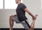 Yoga for Swimmers