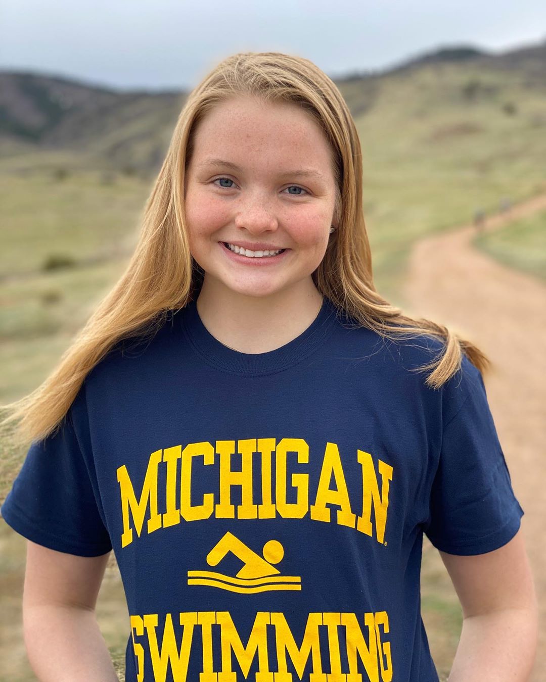 Colorado Double Distance Champion Kate Shanley Commits To Michigan