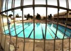 Piscine Chiusure
