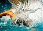 Swimming