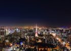 Tokyo