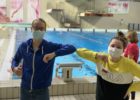 stock mask pool