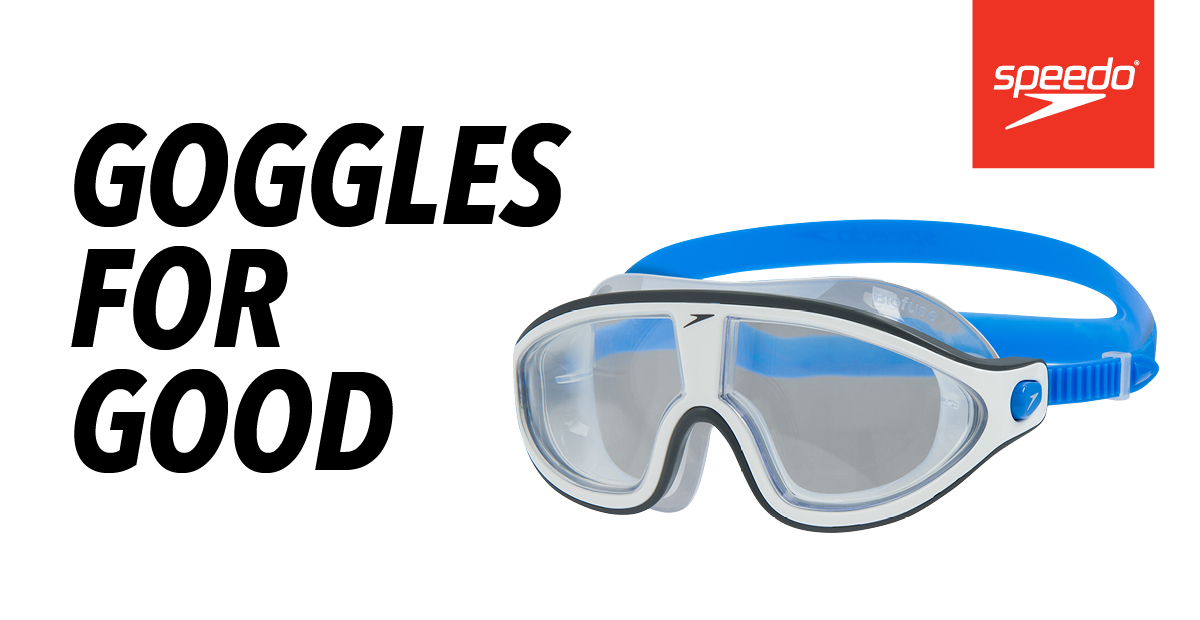 speedo biofuse rift goggles