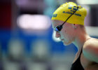Sarah sjostrom