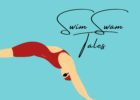 Franziska Copertina Swimswam Tales