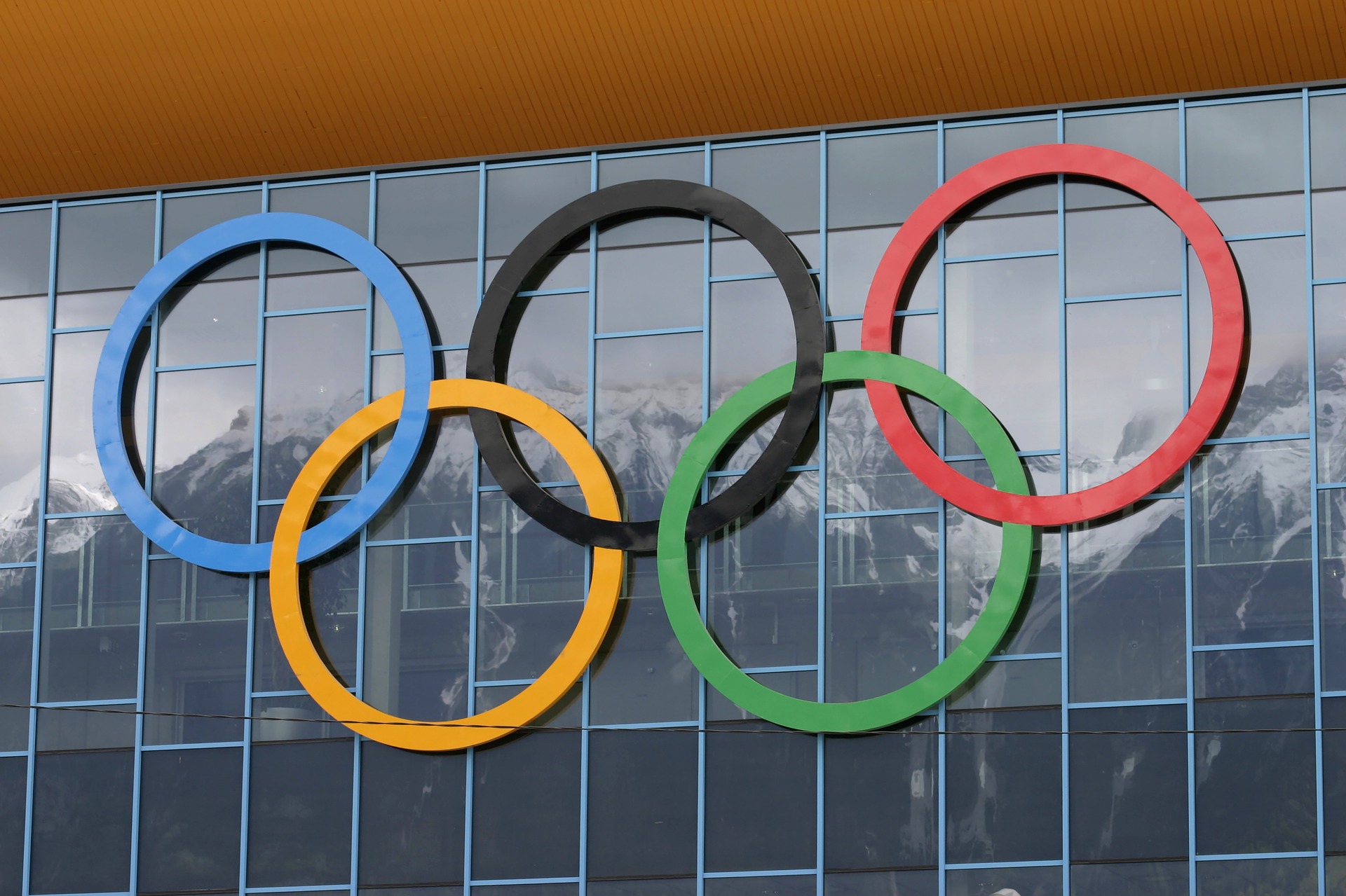 Arctic Town Launches Bid For 2032 Summer Olympics