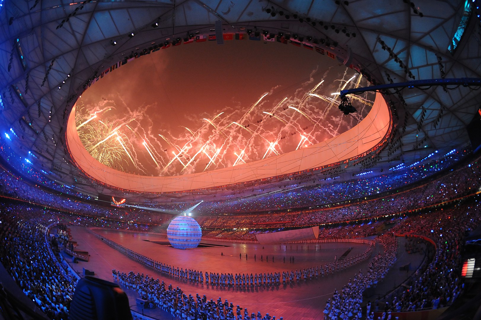 Bidding Costs Reduced By 80 From 2022 Winter Olympics To 2026