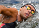 World Championship Paltrinieri